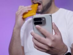 Azt akarom, hogy a mesterséges intelligencia szöveges üzeneteket küldjön a hangommal. A Google Pixel 10 olyan közel van