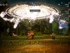 Octopath Traveler 0 értékelés: Szilárd JRPG, amelyet felejthetetlen karakterek húztak le