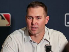 A Padres-nek váratlan lehetősége van a mezőny növelésére