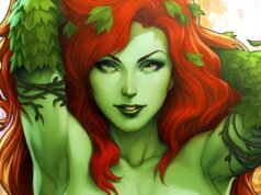 Az Absolute Batman #17 bemutat egy új Poison Ivy-t