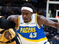 Pascal Siakam felrobbantja a Pacers kultúráját, miután 6-24-re esett