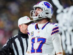 „A legtöbb passzolt + rohanó TD-játék egy szezonban” kvíz