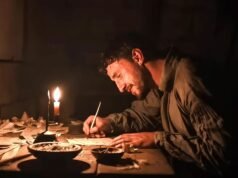 Paul Mescal szerint ez nem nagy meglepetés