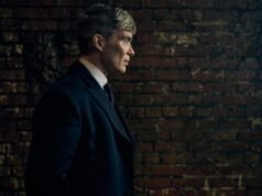 Peaky Blinders: A halhatatlan ember