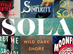 Kedvenc könyveink, amelyeket 2025-ben olvastunk