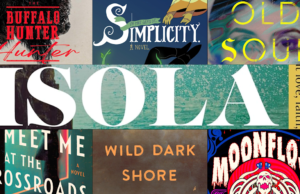 Kedvenc könyveink, amelyeket 2025-ben olvastunk