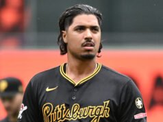 Pirates és Red Sox egyaránt dobnak a kockával Johan Oviedo kereskedelemben
