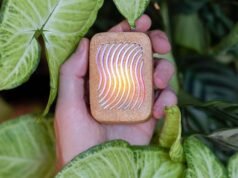 12 legjobb ajándék a növények szerelmeseinek: Tech Edition