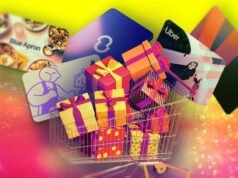 25+ last-minute ajándékötlet a nap megmentésére