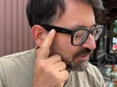 A Meta szemüvege egy új frissítéssel a beszélgetésekre összpontosíthat