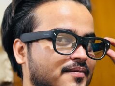 Miért kell az okosszemüvegnek felkerülnie a karácsonyi listára jövőre?