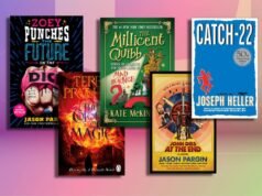 „Csak még egy fejezet” és további hazugságok: 25 könyv, amelyet a CNET munkatársai olvasnak az ünnepi szünetben