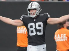 „A legtöbb fogadás egy NFL-újonctól” kvíz