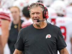 Jelentés: A legfontosabb célpont a michigani vezetőedzői munkakörben