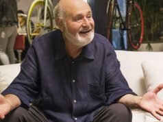 Az ok, amiért Rob Reiner nem jelent meg a NYT „Lives They Lived” című műsorában