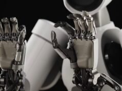 Négy lenyűgöző robotdemó 2025-ből, és egy epikus kudarc