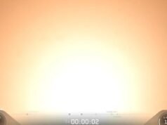 Ennél a Falcon 9-nél furcsább rakétakilövést nem fogsz látni ködben