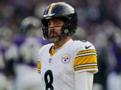 Rodgers vidáman reagál Rivers visszatérésére az NFL-be, a Coltsba