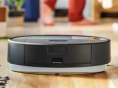 A Roomba robotporszívók megrázkódtatással néznek szembe, mint az iRobot csődbejelentései