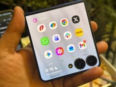 A Samsung a Galaxy Z Flip 8-at saját Exynos 2600 chippel hajthatja végre