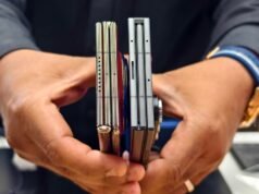 Galaxy Z TriFold vs. Huawei Mate XT: One a legsokoldalúbb telefon, amit valaha használtam