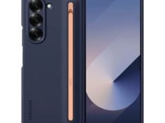 Az S Pen támogatása visszatérhet a könyvszerű Samsung összehajthatóhoz, de van egy fogás