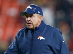 Payton kihívóan nyilatkozik a Broncos „menekülési” győzelméről