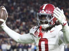 Hogyan irányíthatja a SEC a CFP első fordulóját?