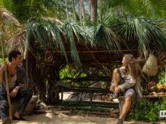 Dylan O’Brien és Rachel McAdams mosolyt cserélnek Sam Raimi túlélési thrillerében. Segítség küldése (exkluzív)