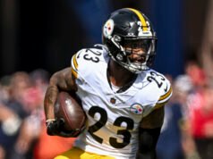 A hatszoros Pro Bowl CB Darius Slay gyorsan új otthonra talál