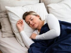 Hogyan írja át az alvástechnológia az éjszakát