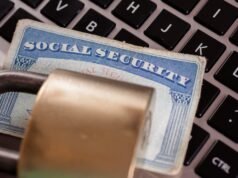 Könnyen lezárhatja társadalombiztosítási számát és megvédheti személyazonosságát. Íme, hogyan