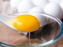 Nem kap elég napfényt? Ez a 11 élelmiszer gazdag D-vitaminban