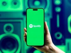 A Spotify Wrapped 2025 több mint 200 millió hallgatót von maga után