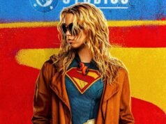A „Supergirl” akciódús előzetesben indul a DC újraindított univerzumához