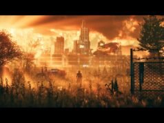 Márciusban érkezik a Pixel-art cyberpunk játék, a Replaced