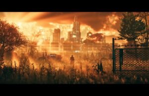 Márciusban érkezik a Pixel-art cyberpunk játék, a Replaced