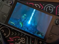 A Steam Deck LCD hamarosan kilép, mit jelent ez a következő kéziszámítógép-vásárlásnál
