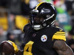 A Steelers kaotikus WR története még rosszabbá teszi a DK Metcalf eltiltását
