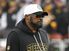 Ha Steelers komolyan akarja nyerni, Mike Tomlin munkája a 18. héten elérhető lesz
