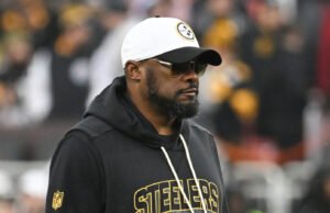 Ha Steelers komolyan akarja nyerni, Mike Tomlin munkája a 18. héten elérhető lesz