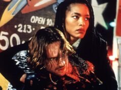 Kathryn Bigelow szilveszteri filmje a Peak Cyberpunk