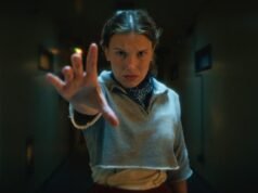 A „Stranger Things 5” felforgatja a karácsonyt. 2. kötet csepp ma