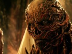 Vecna majdnem a Polar Express karmestere lett