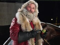 A legjobb Netflix karácsonyi filmek, amelyek nem rom-Coms