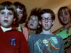 Küzdj a „Stranger Things” kivonás ellen ezzel a ’80-as évekbeli horrorfilmmel, ingyenes a Tubin