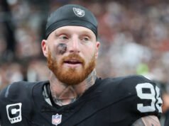 Három NFL-csapat, akiknek meg kell próbálniuk elcserélni Maxx Crosbyt