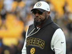 Itt az ideje, hogy a Steelers továbblépjen Mike Tomlin mellett?