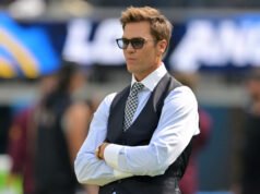 Tom Brady gondolja, hogy visszatérhet az NFL-be?