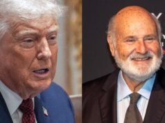 Donald Trump a „Másokban okozott harag” miatt okolja Rob Reiner halálát, Trump Derangement-szindrómát